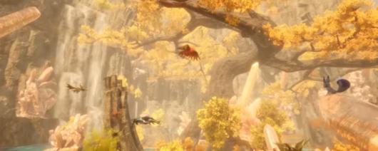 《幻兽帕鲁》获取纯水晶的详细方法与技巧介绍