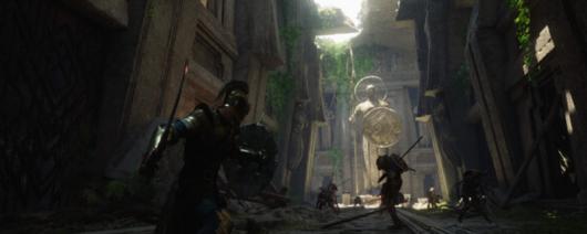《Chrono Odyssey》游戏系统配置需求详细介绍与分析