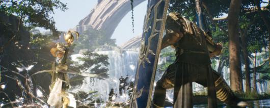 《Chrono Odyssey》游戏下载与安装步骤详解指南