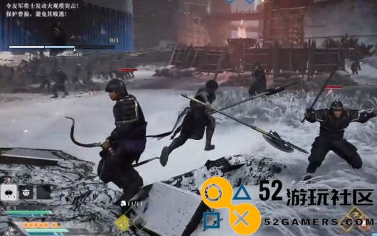 《真三国无双：起源》虎牢关之战最佳伙伴选择和搭配建议