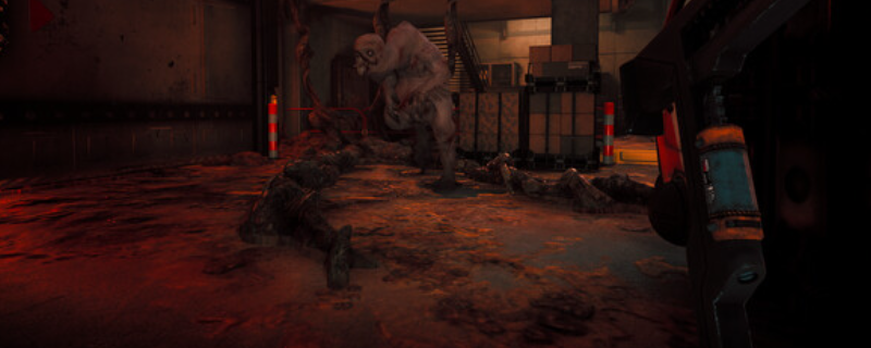 《SCP: Fragmented Minds》完整下载安装步骤详解与注意事项
