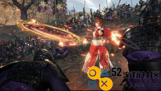 《真三国无双：起源》武技连携技巧详解与实战应用分享