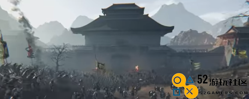 《真三国无双：起源》武技连携系统详细解析与实际效果介绍