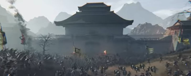 《真三国无双：起源》武技连携系统详细解析与实际效果介绍