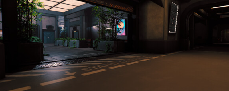 《SCP: Fragmented Minds》独特游戏特色与内容详解