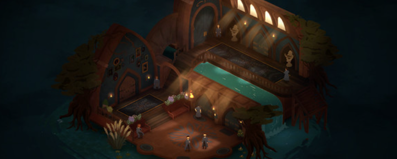 《Songs of Glimmerwick》游戏可玩用户详细介绍与推荐