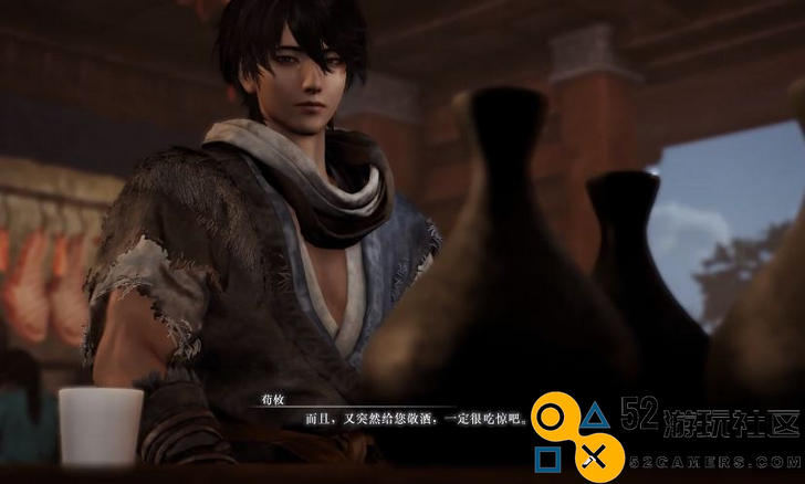 《真三国无双：起源》中荀攸拯救攻略详细解析