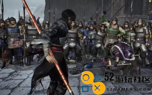 《真三国无双：起源》董卓战斗策略与BOSS应对技巧详解
