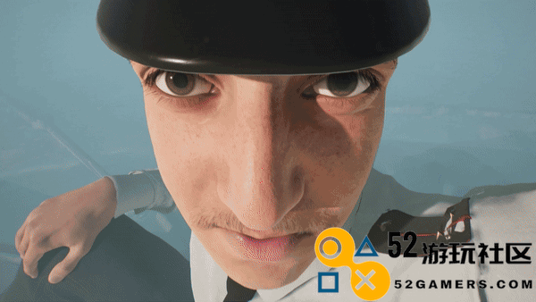 《Militsioner》游戏的独特魅力与特色内容全面解析