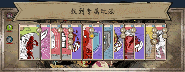 《KnightsinTightSpaces》游戏独特玩法与特色元素全面解析