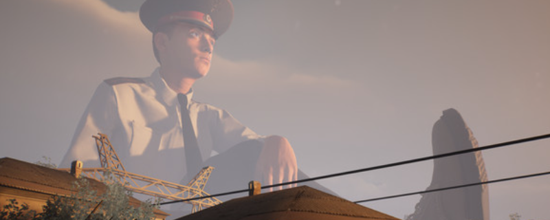《Militsioner》游戏客户端下载地址详解与路径指导