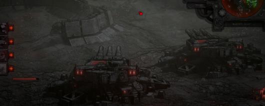 《DustFrontRTS》官方网站链接详细介绍和访问方法