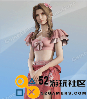 《最终幻想7：重生》中获得艾莉丝艳阳花朵服装的详细方法解析