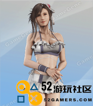 《最终幻想7：重生》获取蒂法闪耀鱼鳍衣服的详细方法与步骤介绍