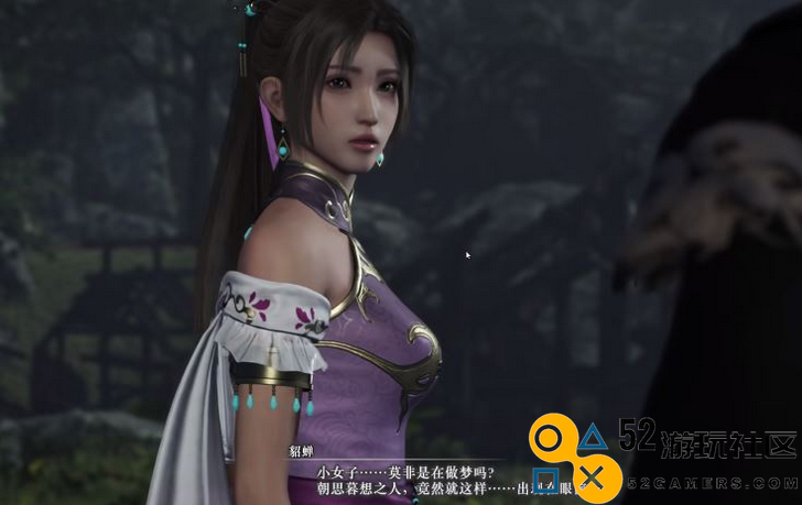 《真三国无双：起源》貂蝉BOSS战详细攻略与技巧分享
