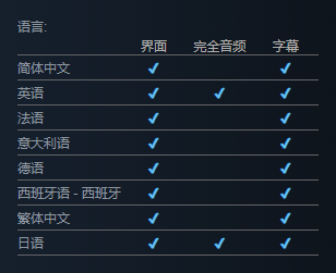 《忍者龙剑传2：黑之章》多语言支持及使用指南介绍
