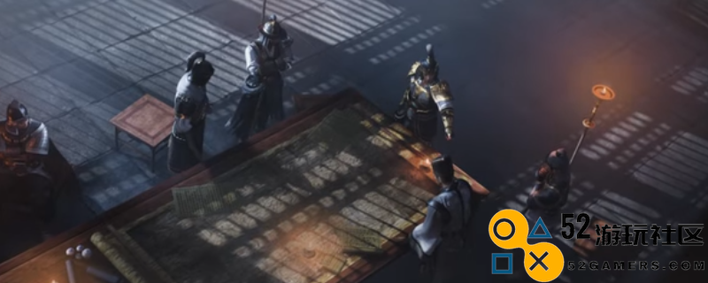 《真三国无双：起源》获取马匹的详细方法与技巧解析
