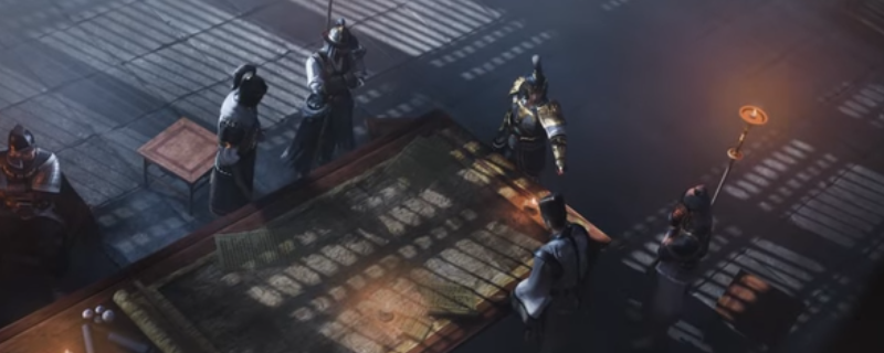 《真三国无双：起源》获取马匹的详细方法与技巧解析