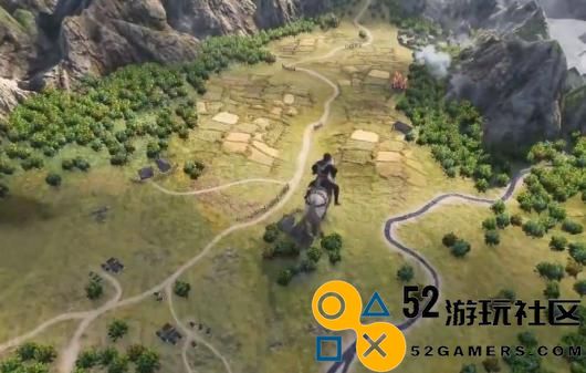 《真三国无双：起源》辉石获取技巧与攻略详细分享