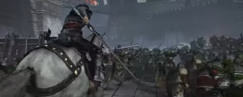 《真三国无双：起源》中击鸾武器获取途径详细介绍