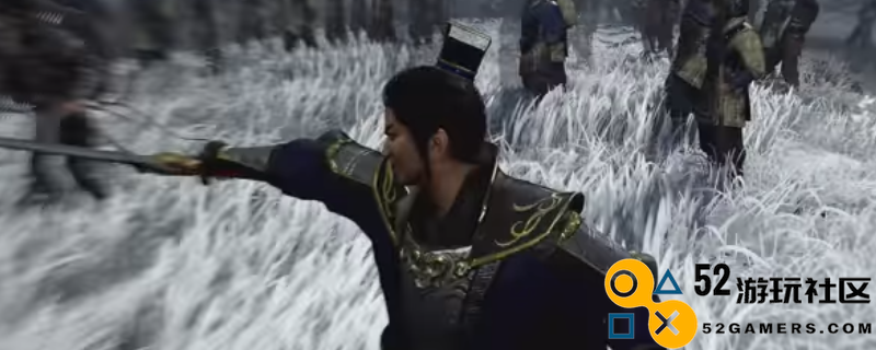 《真三国无双：起源》影鸾角色武器获取途径详细介绍