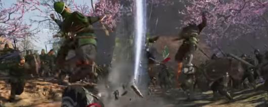 《真三国无双：起源》中轰鸾武器的获取攻略详解