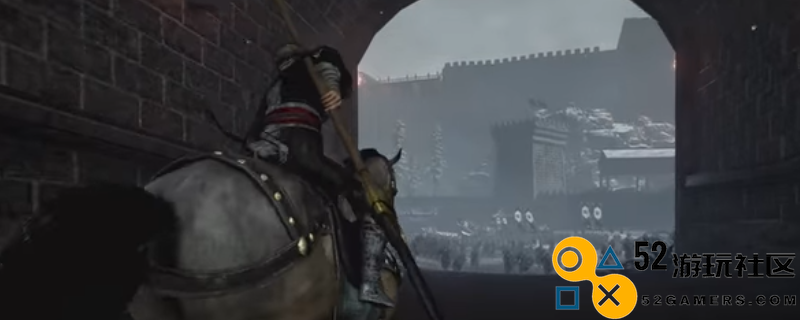 《真三国无双：起源》旋鸾武器获取技巧与详解指南