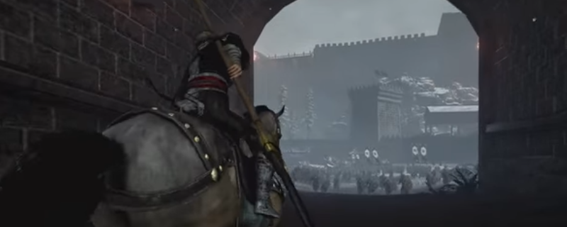 《真三国无双：起源》旋鸾武器获取技巧与详解指南