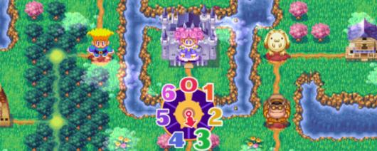 《DOKAPON ~Sword of Fury~》游戏下载链接与相关信息全面介绍