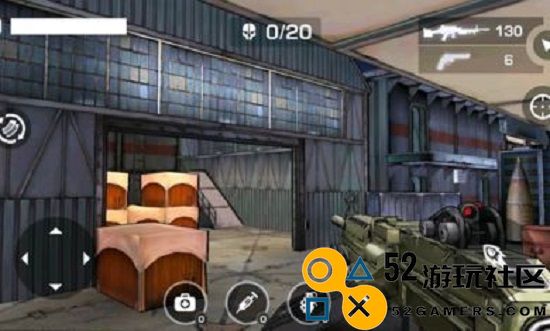 特种兵之利刃出鞘正式版v1.0.1_特种兵之利刃出鞘免付费完整版下载