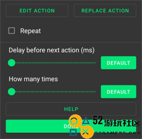 键映射器连点器中文版免付费完整版v2.0.2_键映射器连点器中文版最新绿色版下载