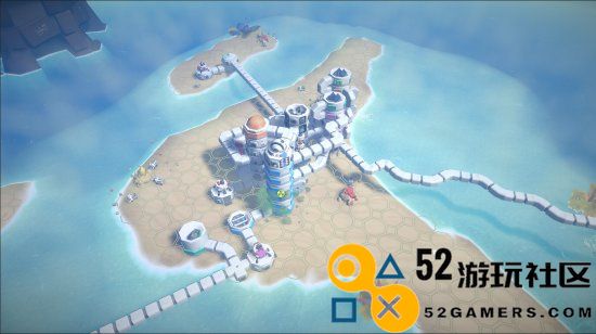 Steam超高评价太空建造模拟游戏《异星开拓者》现正享限时史上最低折扣!