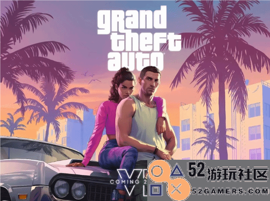 传闻原计划在《GTAOnline》中推出的音乐玩法将会在《GTA6》游戏中登场