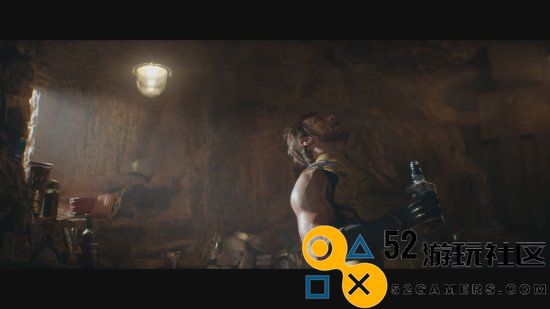 《死侍与金刚狼》最新预告发布：女死侍与死侍狗惊喜亮相！