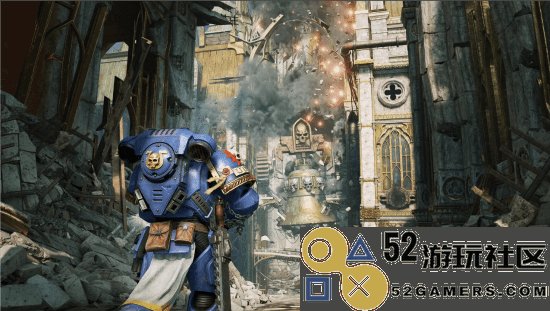 《战锤40K：星际战士2》开发版泄露事件后，发行商呼吁玩家不要扩散信息