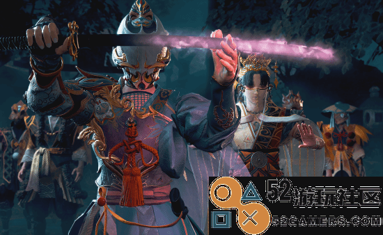卡普空新作《祇女神之路》获得IGN8分：出色的战斗策略与玩法融合