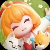 《心动小镇》正式开启公测 让我们一起发现生活中的美丽瞬间！