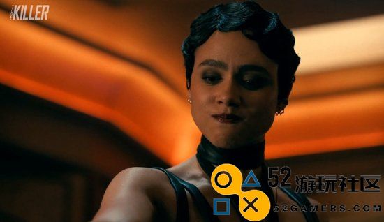 美版《喋血双雄》首度曝光预告片：女杀手作为主角展开惊心动魄的双枪对决