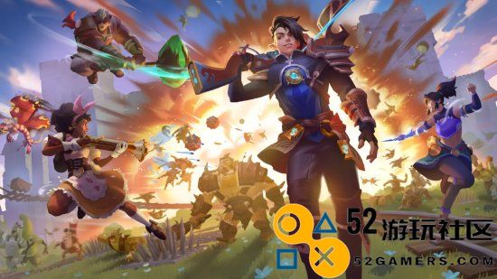 《兽人必须死》新版本正式宣布！使用虚幻5引擎开发，登陆PC及Xbox主播