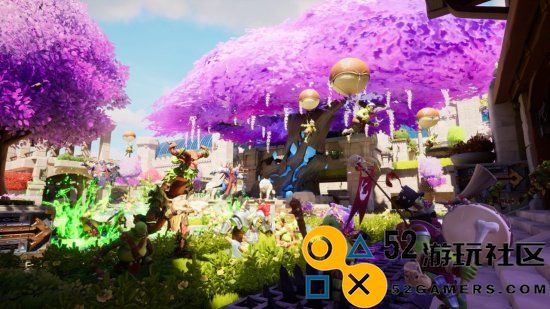 《兽人必须死》新版本正式宣布！使用虚幻5引擎开发，登陆PC及Xbox主播