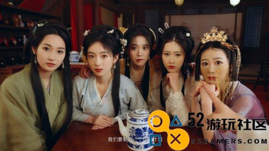 在古代被围困的生活?《重生!我在古代邂逅佳人》正式登陆Steam用户