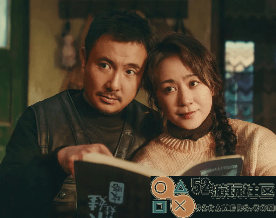 《抓娃娃》热搜第一：粉丝纷纷表示感受到浓厚的中式恐怖片氛围