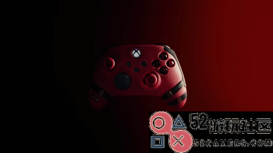 Xbox发布《死侍》特别版手柄：完美展现小贱贱的翘臀与魅力