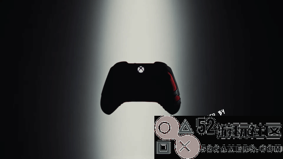 Xbox发布《死侍》特别版手柄：完美展现小贱贱的翘臀与魅力