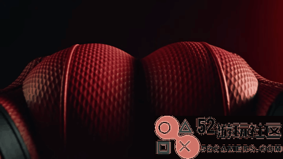 Xbox发布《死侍》特别版手柄：完美展现小贱贱的翘臀与魅力