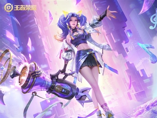 《王者荣耀》10V10模式今日盛大上线：首位十杀玩家将获得999足金定制大奖