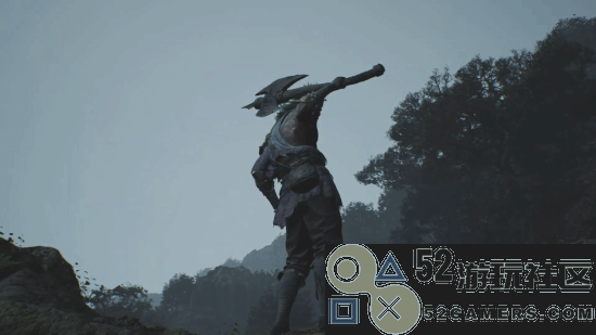 外媒深入体验国产武侠新作《影之刃零》：畅游完整游戏流程欣赏