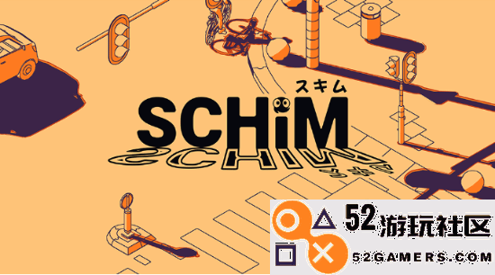 在光影的舞动中前行，守护日常的小小精灵的奇幻故事！《SCHiM》正式上市，定格动画宣传片隆重发布！