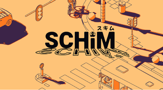 在光影的舞动中前行，守护日常的小小精灵的奇幻故事！《SCHiM》正式上市，定格动画宣传片隆重发布！