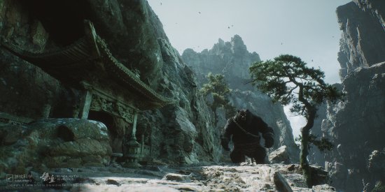 玩家深入打造《黑神话》WIKI：精心程度令人大呼过瘾